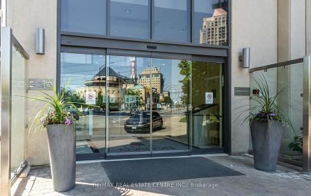For Lease - 330 Burnhamthorpe Road Unit# 2410, Mississauga, Ontario - Photo 2