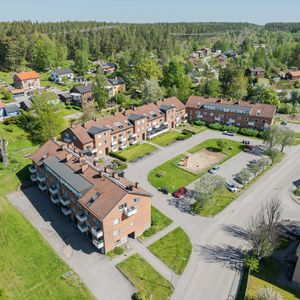 Kraftkärrsvägen, Finspång - Foto 2