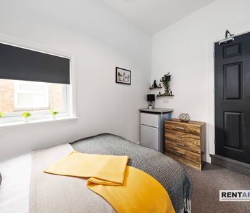 King Edward Road, Nuneaton, CV11 4BQ - Photo 2