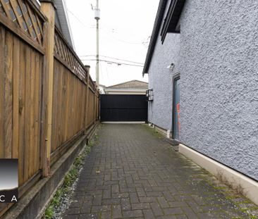 3351 Wellington Avenue (Laneway House), Vancouver - Photo 3