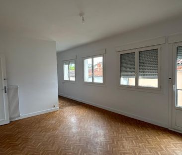 Location Appartement 1 pièce 43m² ALBI 81000 - Photo 1