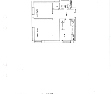 Sallerupsvägen 147, Håkanstorp - Foto 4