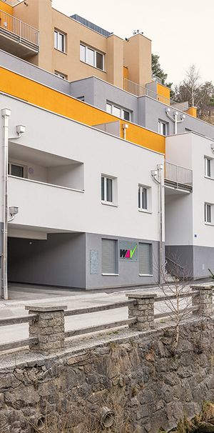 Wohnung in Weitra - Photo 1