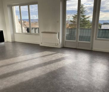 Location appartement 3 pièces 52.3 m² à Aubenas (07200) - Photo 5