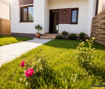 Pet friendly! Refugiu verde la 15 minute de Brasov, duplex l - Photo 5