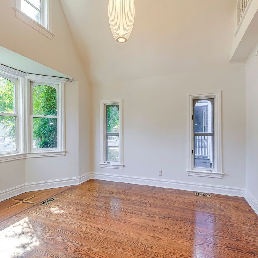 For Lease - 435 Maple Avenue, Oakville, Ontario - Photo 1