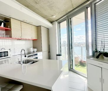 Hoola East Tower, 3 Tidal Basin Road, London, E16 - Photo 5