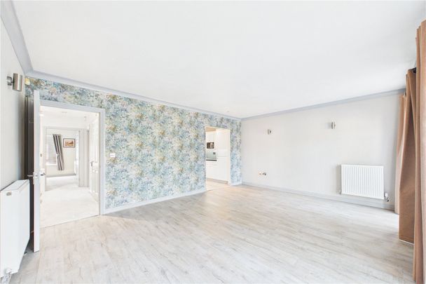 Hunters Wharf, Katesgrove Lane, Reading, RG1 - Photo 1