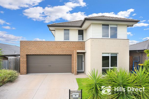 Beautiful 4 bedroom - Photo 1
