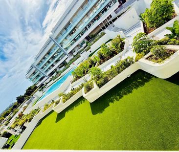 Middle Floor Apartment · San Pedro De Alcántara - Foto 1