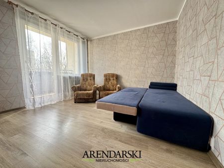 Mieszkanie | Wynajem - Photo 2