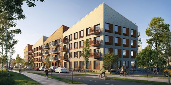 Vindrosgatan, Norrköping - Photo 3