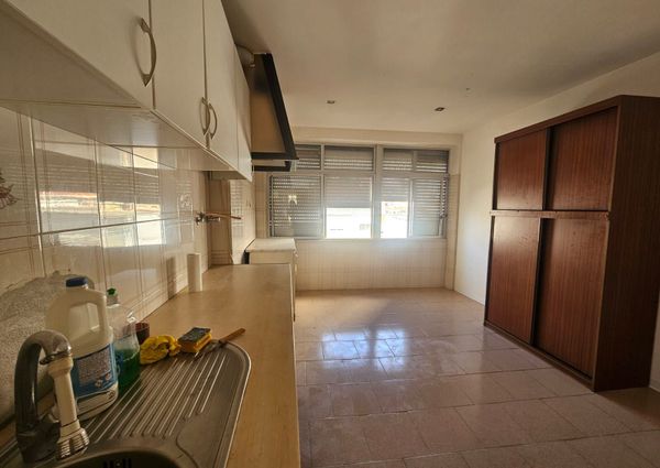 Apartamento T2 em Lisboa