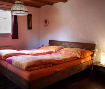 4.5 Zimmer, 1. Stock - Photo 4