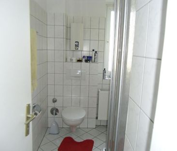 Demnächst frei! 2-Zimmer-Wohnung in Hagen Wehringhausen - Photo 4