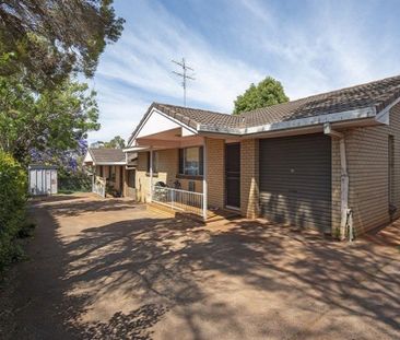 Spacious & Modern Unit in Convenient Glenvale Location - Photo 5