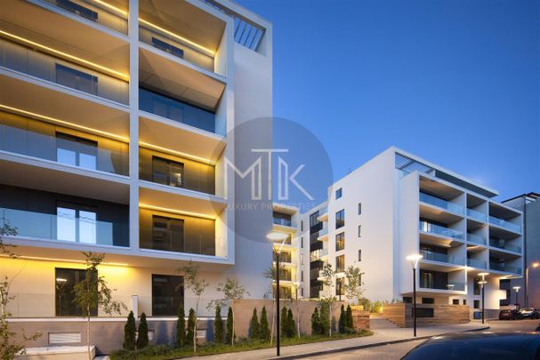 Herastrau - Cartierul Francez | Apartament 3 cam., Premium | 2Locuri Parcare - Fotografie 1