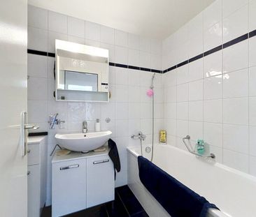 Bel appartement de 3 pièces au 4ème étage - Foto 6