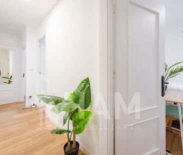 Habitación - Madrid - San Isidro - 475€ MES - Ref. SNGNT32 - Photo 5
