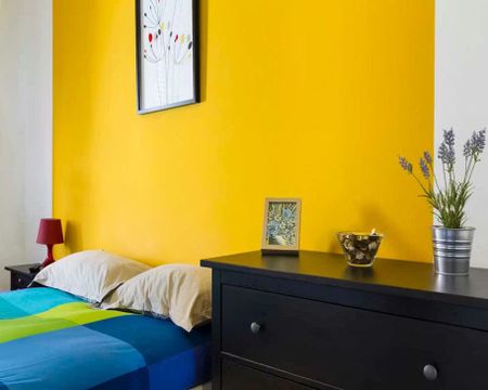 Via Giuseppe Bruschetti, Milan, Lombardy 20125 - Foto 4