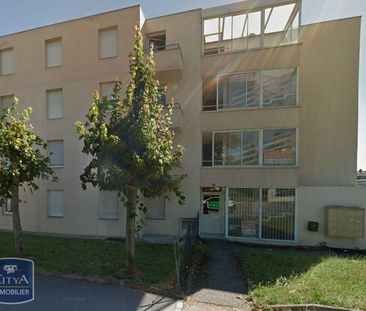 Location Appartement 1 pièce 18m² DIJON 21000 - Photo 3