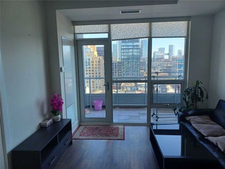 For Lease - 38 Cameron Street Unit# 1119, Toronto, Ontario - Photo 3