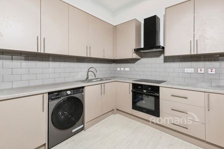 2 bedroom duplex to rent - Photo 3