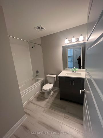 For Lease - 3265 Carding mill Trail Unit# 108, Oakville, Ontario - Photo 3