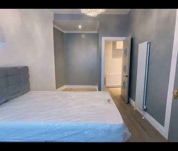 1 Bed Flat, Cordiner St, G44 - Photo 2