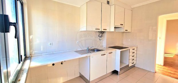 Apartamento T1 em Lisboa - Foto 1