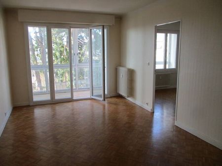 Location appartement t3 62 m² à Rodez (12000) - Photo 4