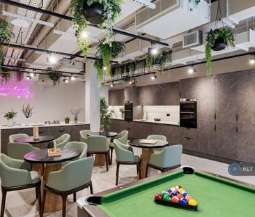 Studio to rent - Photo 6