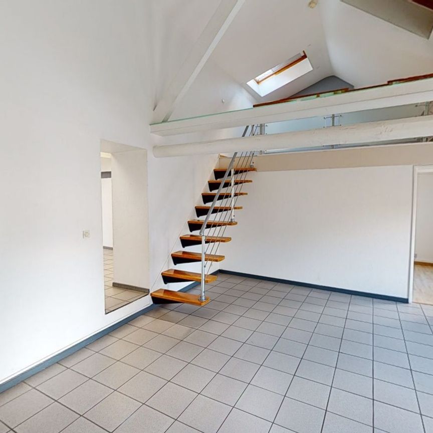 Location Appartement 3 pièces 83m² MORSBACH 57600 - Photo 1