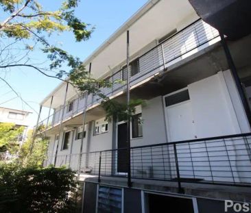 “UNFURNISHED OR FURNISHED STUDIO with BALCONY!” - Photo 6