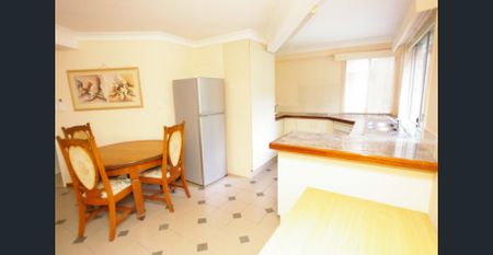 Quiet and Private - Photo 4