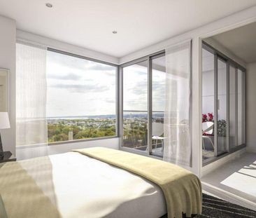 2 bedroom apartment in Freemans Bay - Photo 3