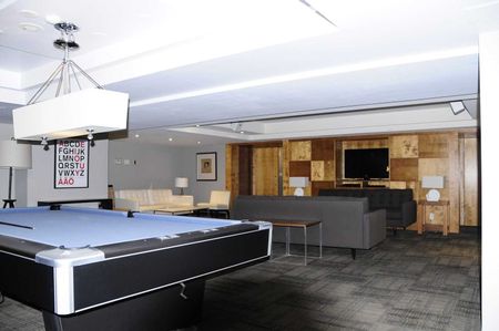 For Lease - 11 St Joseph Street Unit# 1201, Toronto, Ontario - Photo 3