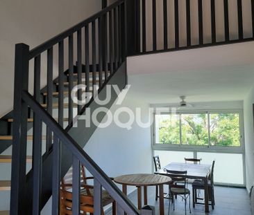 Appartement Sainte Clotilde 4 pièces 80 m2 - Photo 2