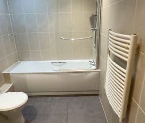 1 Bed Flat, City Walk, S1 - Photo 6