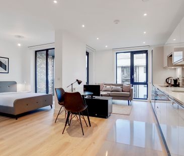 Valencia Close, London, E14 0LB - Photo 6