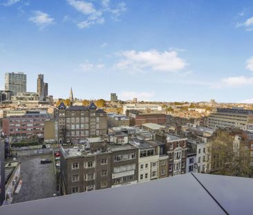 2 bedroom flat to rent - Photo 6