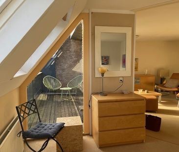 Klarestraat 31A2, 6811 DP, Arnhem - Foto 3