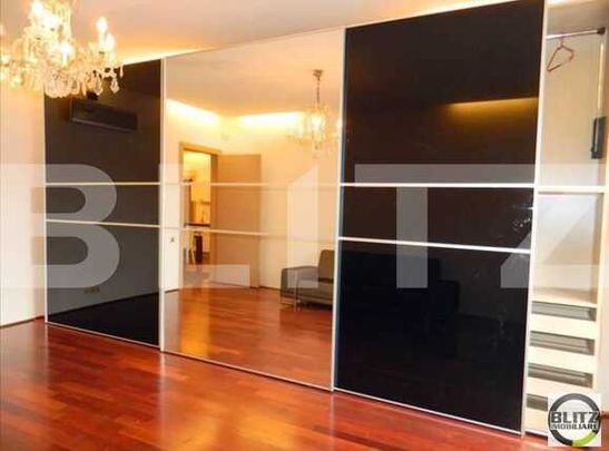 3 camere, 120 mp, mobilat lux, prima inchiriere, zona Sora - Photo 1