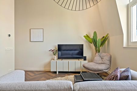 Te huur: Appartement Eisenhowerlaan 158 F in Den Haag - Photo 4