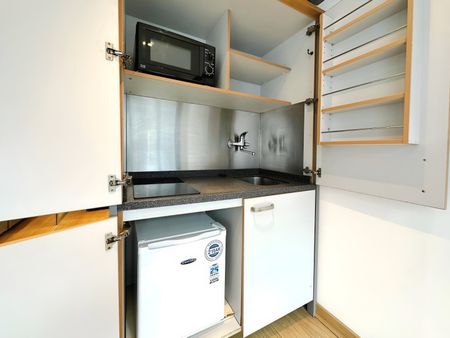 1 bedroom apartment to rent - Photo 4