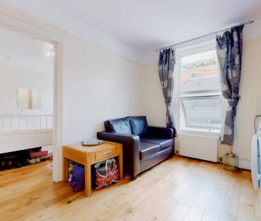 1 Bed 1 Bath - Photo 1