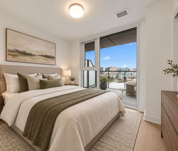 For Lease - 74 Nicholas Street Unit# #2013, Lower Town - Sandy Hill... - Photo 5