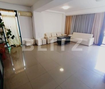 Apartament de 2 camere, centrala termica, aer conditionat, zona Centrala - Fotografie 3
