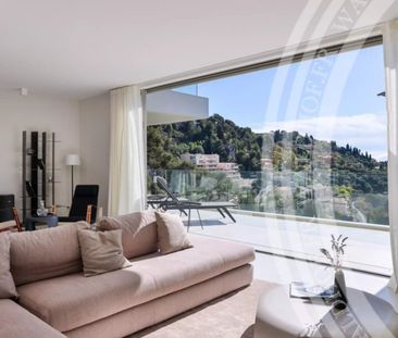 Villa • Col de Villefranche - Photo 4