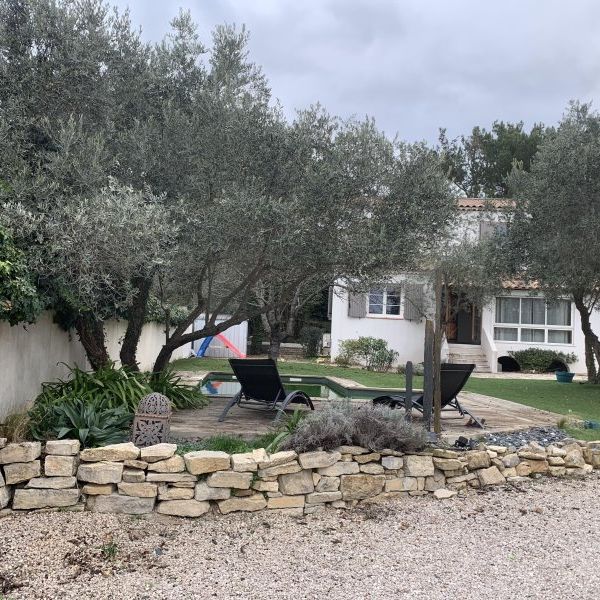 Location / Maison T6+ - Photo 1